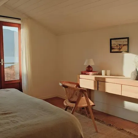 Volledig Huis Met Zicht Op Comomeer Holiday home